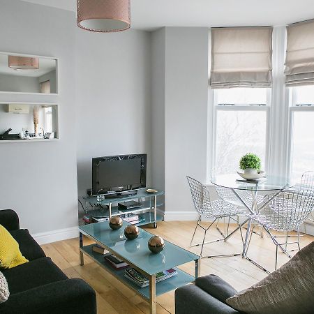 The Green House Classic 2 Bedroom Apartment هاروغايت المظهر الخارجي الصورة