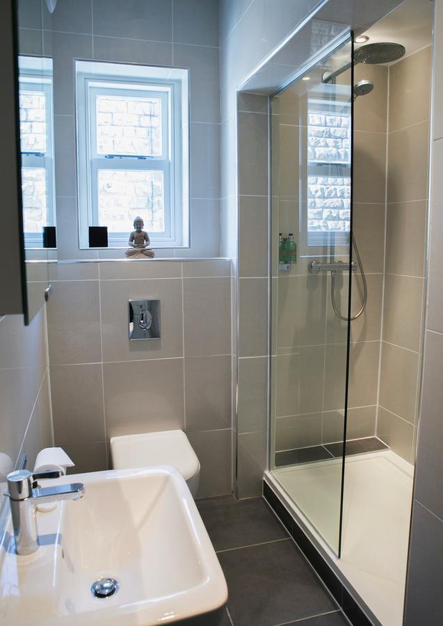 The Green House Classic 2 Bedroom Apartment هاروغايت المظهر الخارجي الصورة